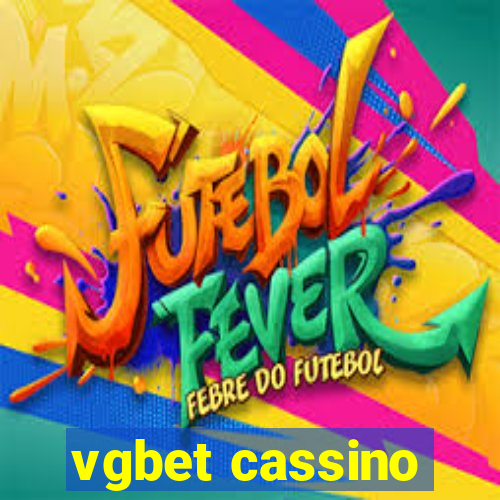 vgbet cassino